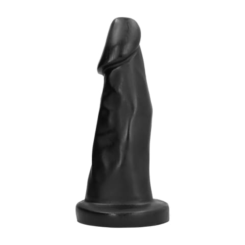 ⁨All Black - Dildo, 39 cm⁩ w sklepie Wasserman.eu