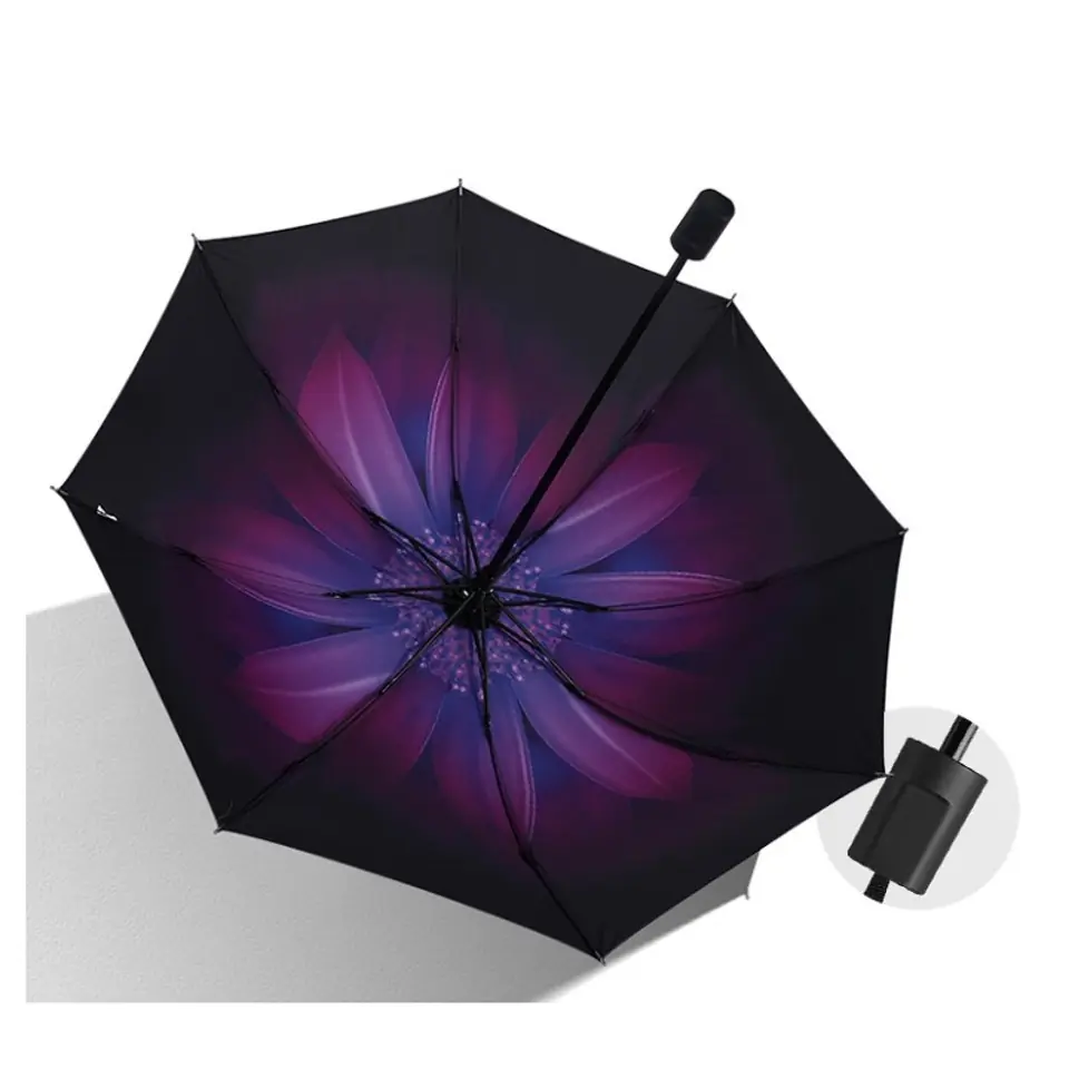 ⁨PARASOL UMBRELLA Kwiat PAR01WZ5⁩ w sklepie Wasserman.eu