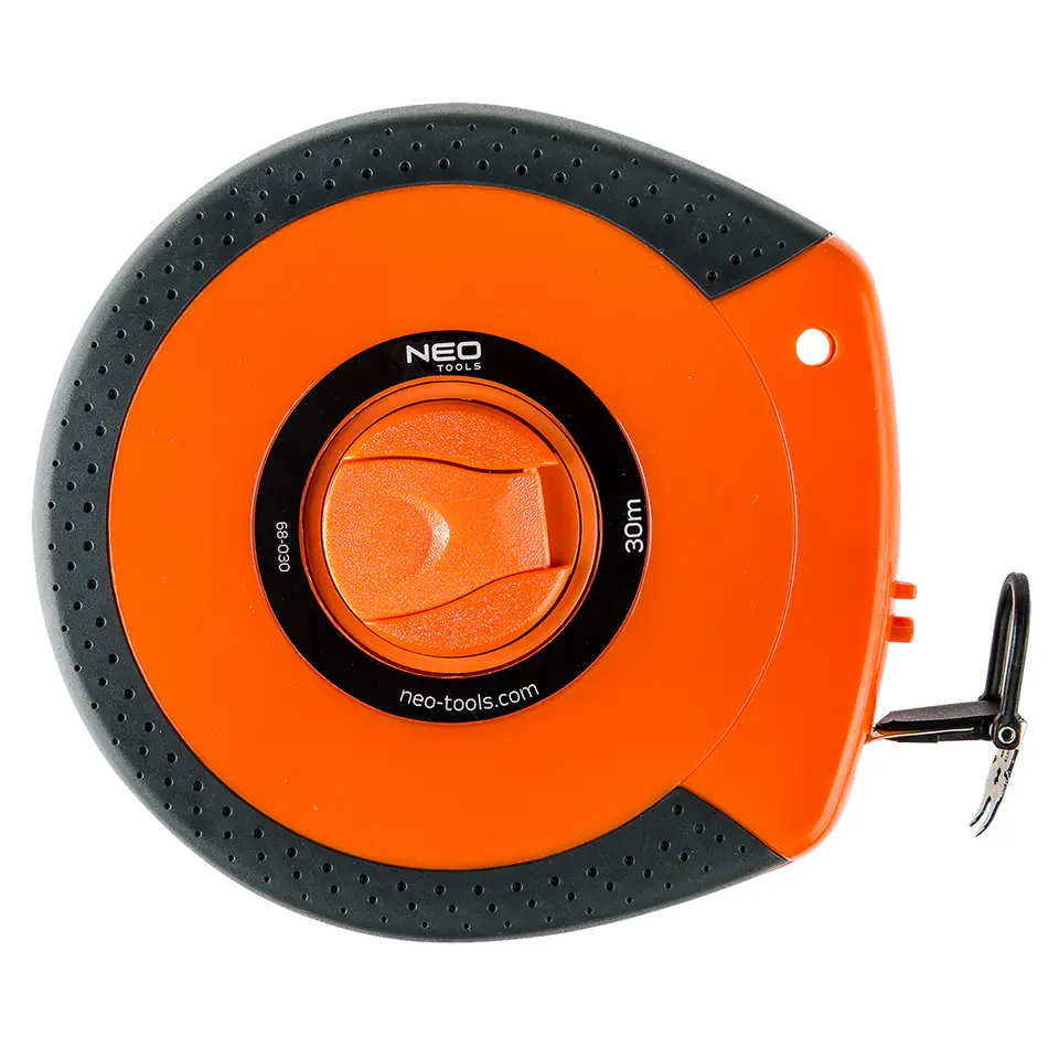 ⁨Tape measure fiberglass 30 m⁩ at Wasserman.eu