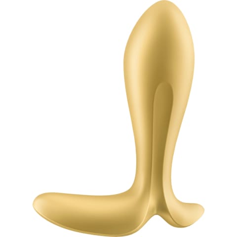 ⁨Satisfyer - Korek analny Intensity⁩ w sklepie Wasserman.eu