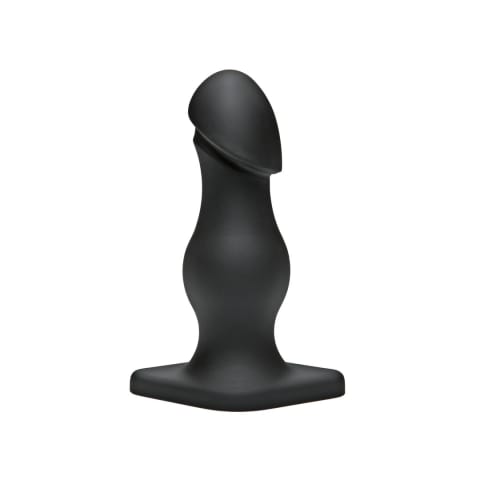 ⁨Doc Johnson - Korek analny - dildo 2w1⁩ w sklepie Wasserman.eu