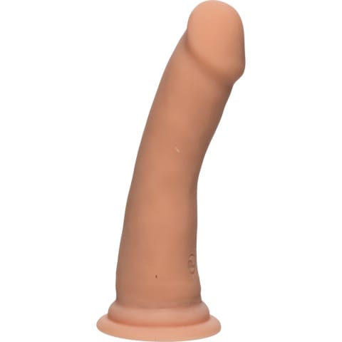 ⁨Doc Johnson Slim D 15 cm model anatomiczny z podstawką ULTRASKYN⁩ w sklepie Wasserman.eu