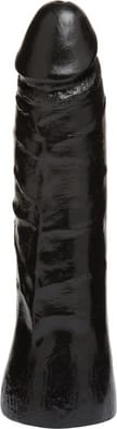 Doc Johnson - Twarde, cienkie dildo 18 cm w sklepie Wasserman.eu