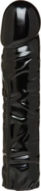 ⁨Doc Johnson Classic Dong 20 cm elastyczny model Vac-U-Lock⁩ w sklepie Wasserman.eu