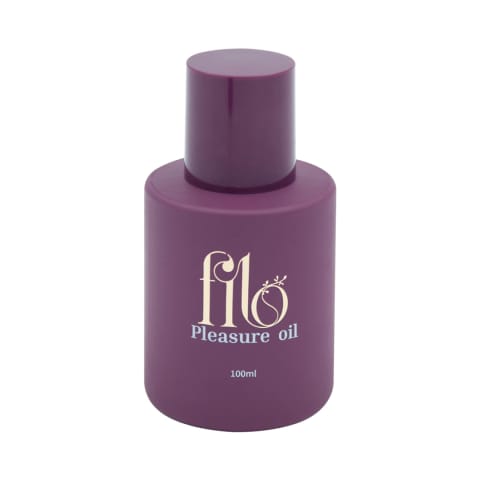⁨My Own Filo Olejek do Masażu Ciała i Włosow 100 ml Nawilżający⁩ w sklepie Wasserman.eu