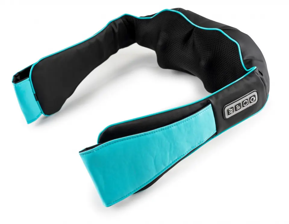 Neck massager ORO-NECK MASSAGER at Wasserman.eu