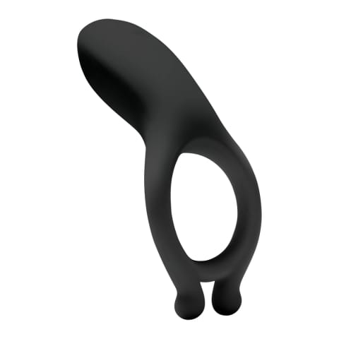 ⁨Doc Johnson OptiMALE Wibrujący pierścień silikonowy USB 7 trybow⁩ w sklepie Wasserman.eu