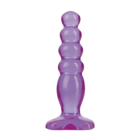 Doc Johnson - Korek analny Delight 12 cm w sklepie Wasserman.eu