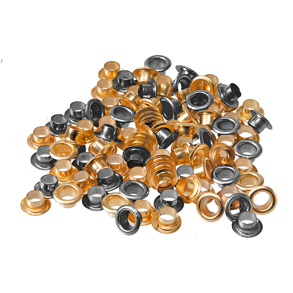 ⁨Rivets for pliers, 200 pcs.⁩ at Wasserman.eu