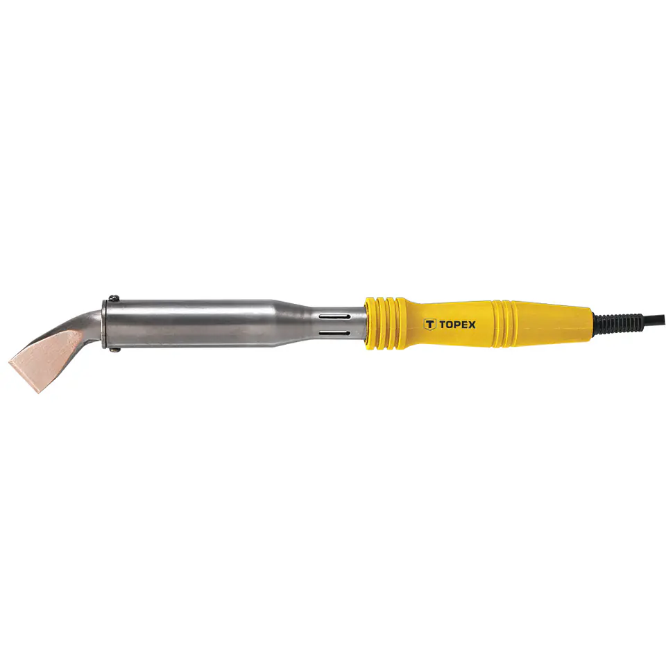 ⁨Resistance soldering iron 150W 230V 50Hz 44E030⁩ at Wasserman.eu