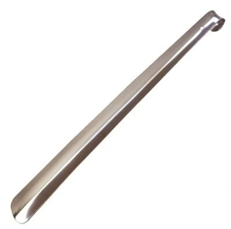 ⁨Shoe spoon metal 310mm (623/02/310), coccine⁩ at Wasserman.eu