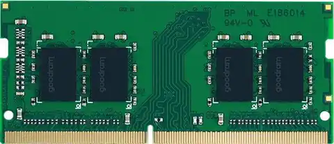 ⁨DDR4 SODIMM 32GB/2666⁩ at Wasserman.eu