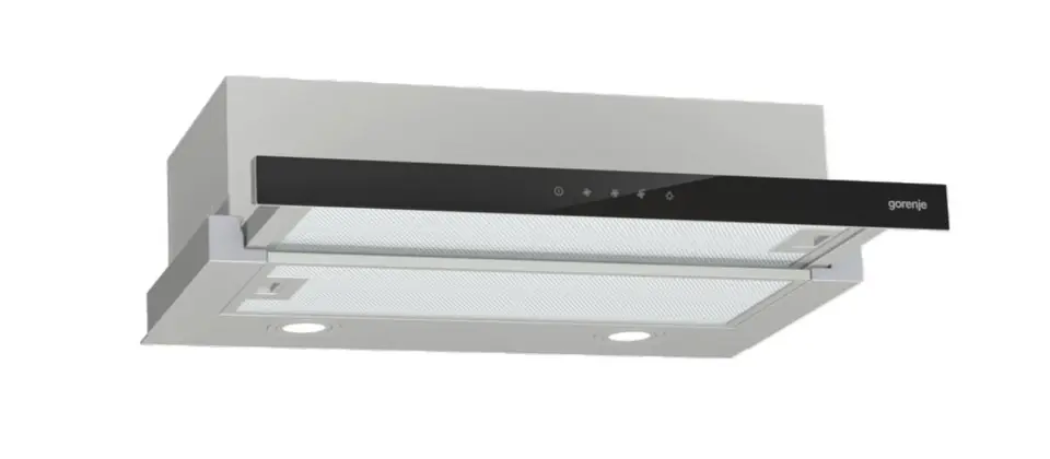 ⁨TH64E3SGB telescopic hood⁩ at Wasserman.eu