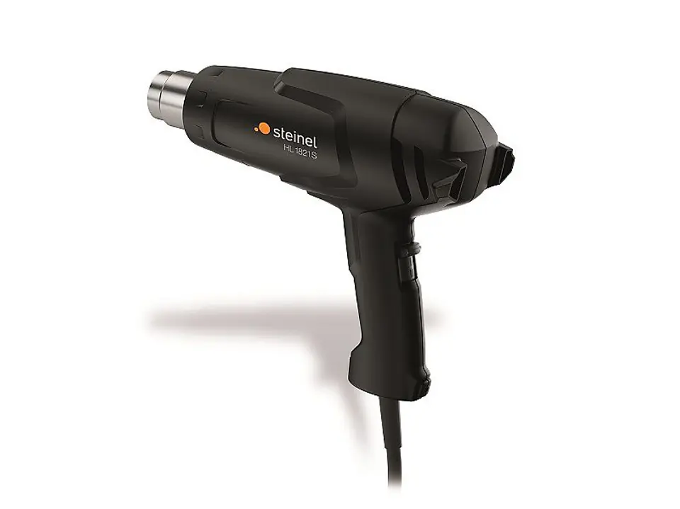 ⁨HEAT GUN HL1821 S, TEMPERATURE CONTROL 1800W⁩ at Wasserman.eu