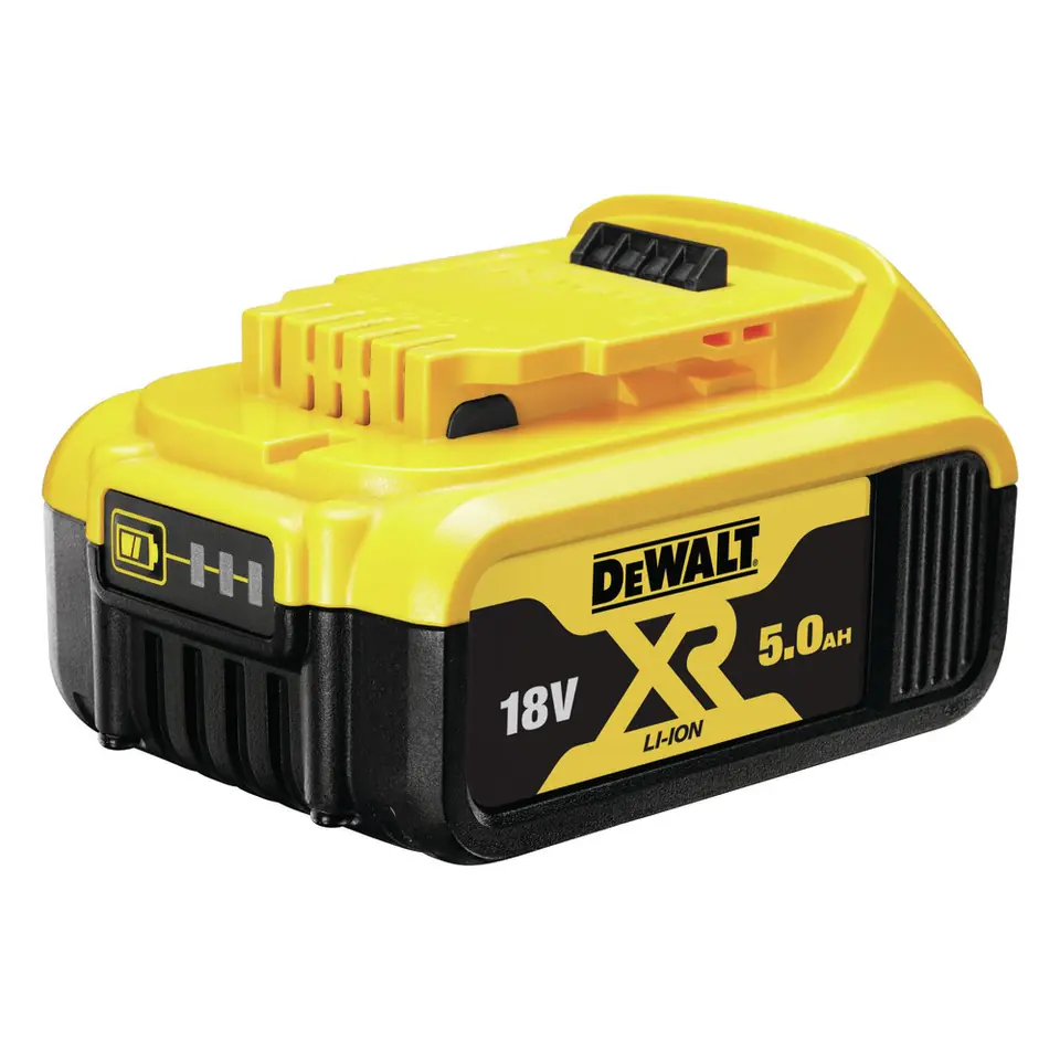 ⁨DeWALT DCB184-XJ cordless tool battery / charger⁩ at Wasserman.eu