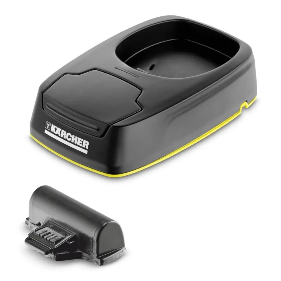 ⁨Stacja do ładowania baterii KARCHER 2.633-116.0⁩ w sklepie Wasserman.eu