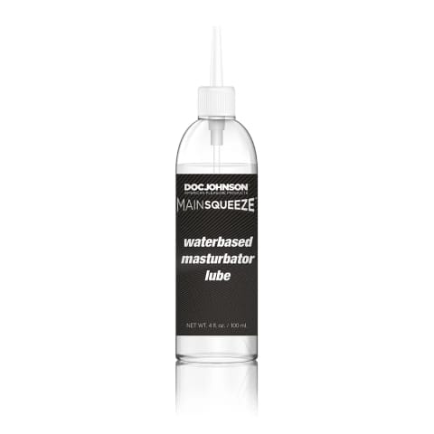 ⁨Doc Johnson System Glide żel intymny na bazie wody 100 ml⁩ w sklepie Wasserman.eu