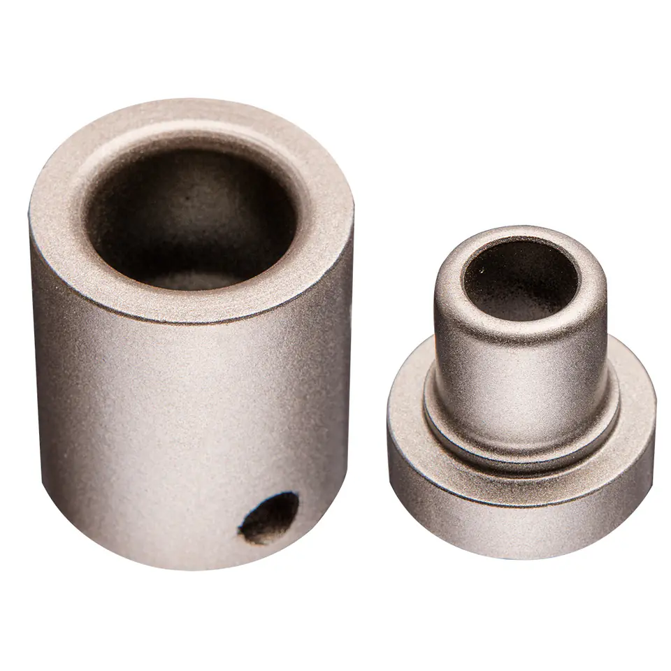 Tuleja grzewcza 16 mm w sklepie Wasserman.eu
