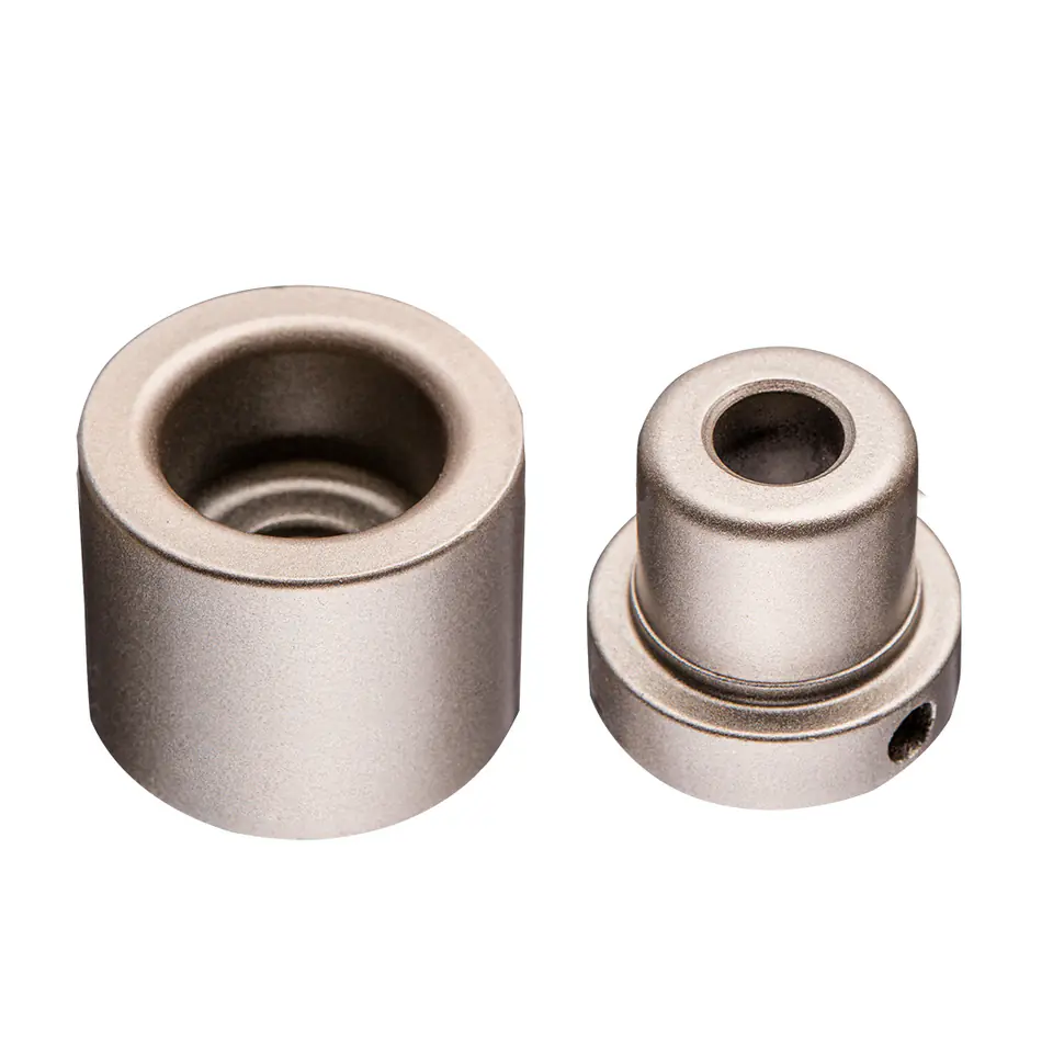 Tuleja grzewcza 20 mm w sklepie Wasserman.eu