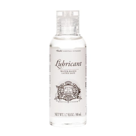 ⁨Touche by Shots żel intymny wodny 80 ml, hipoalergiczny, neutralny⁩ w sklepie Wasserman.eu