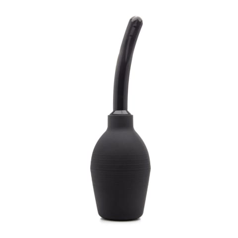 ⁨Ouch! Gruszka higieniczna do irygacji pod prysznic 225 ml⁩ w sklepie Wasserman.eu