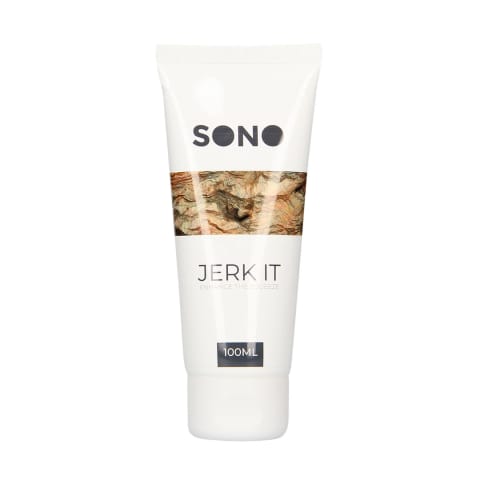 ⁨Jerk It Żel intymny unisex 100 ml - formuła stymulująca pielęgnację⁩ w sklepie Wasserman.eu