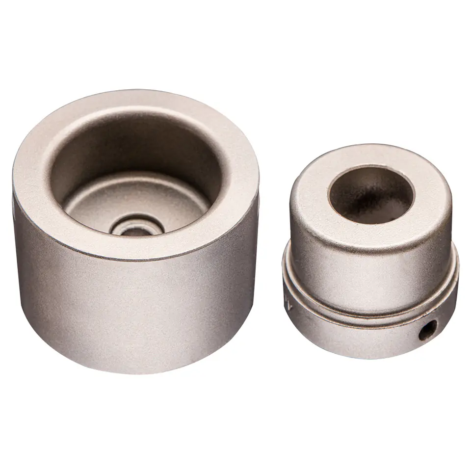 Tuleja grzewcza 32 mm w sklepie Wasserman.eu