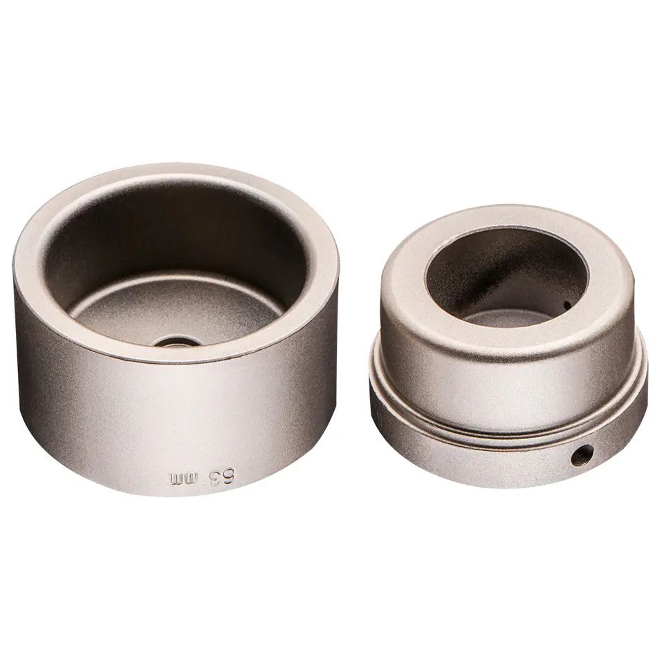 Tuleja grzewcza 63 mm w sklepie Wasserman.eu