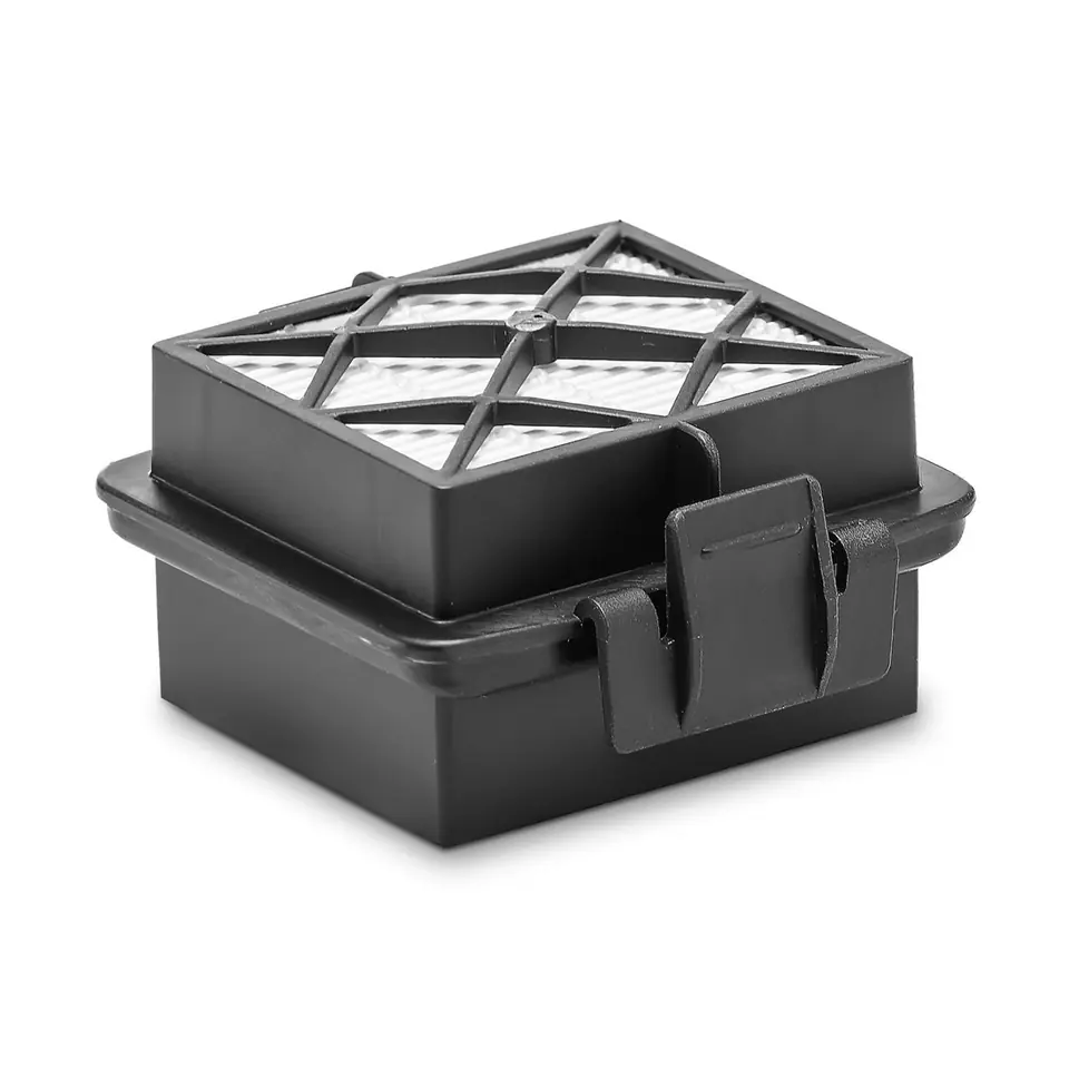⁨Filtr Hepa do VC 5 HEPA KARCHER 2.863-240.0⁩ w sklepie Wasserman.eu