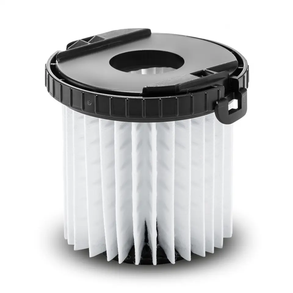 Filtr o długiej żywotności do VC 5 stożkowy KARCHER 2.863-239.0 w sklepie Wasserman.eu