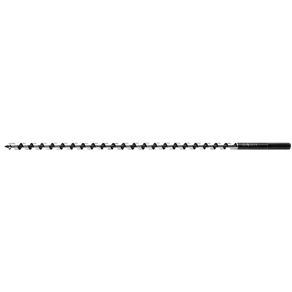 ⁨Wiertło do drewna spiralne, 12 x 400 mm⁩ w sklepie Wasserman.eu