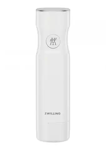 ⁨Pompa próżniowa ZWILLING Fresh & Save - 19 cm biała 36801-000-0⁩ w sklepie Wasserman.eu