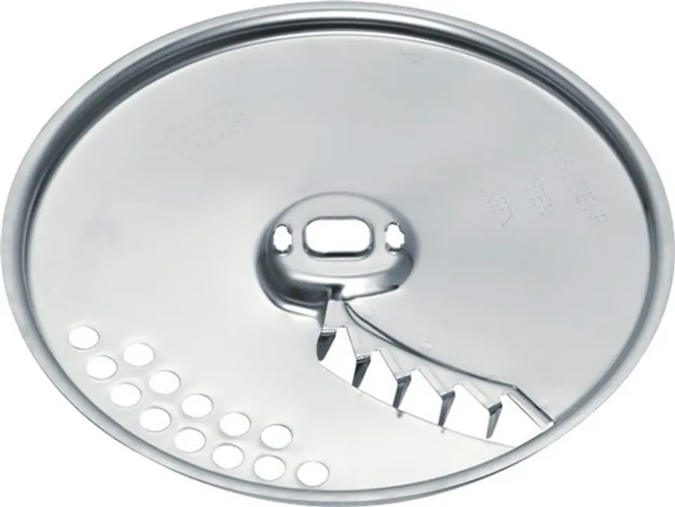French fries disc BOSCH MUZ 45PS1 at Wasserman.eu