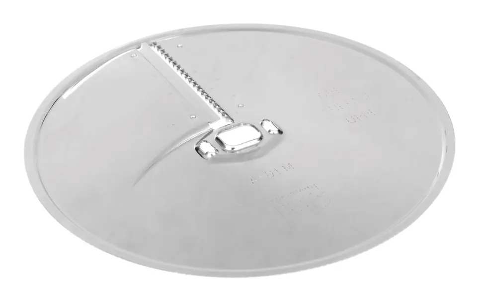 Asian vegetable cutting disc for MUM 4 and MUM 5 BOSCH MUZ 45AG1 at Wasserman.eu