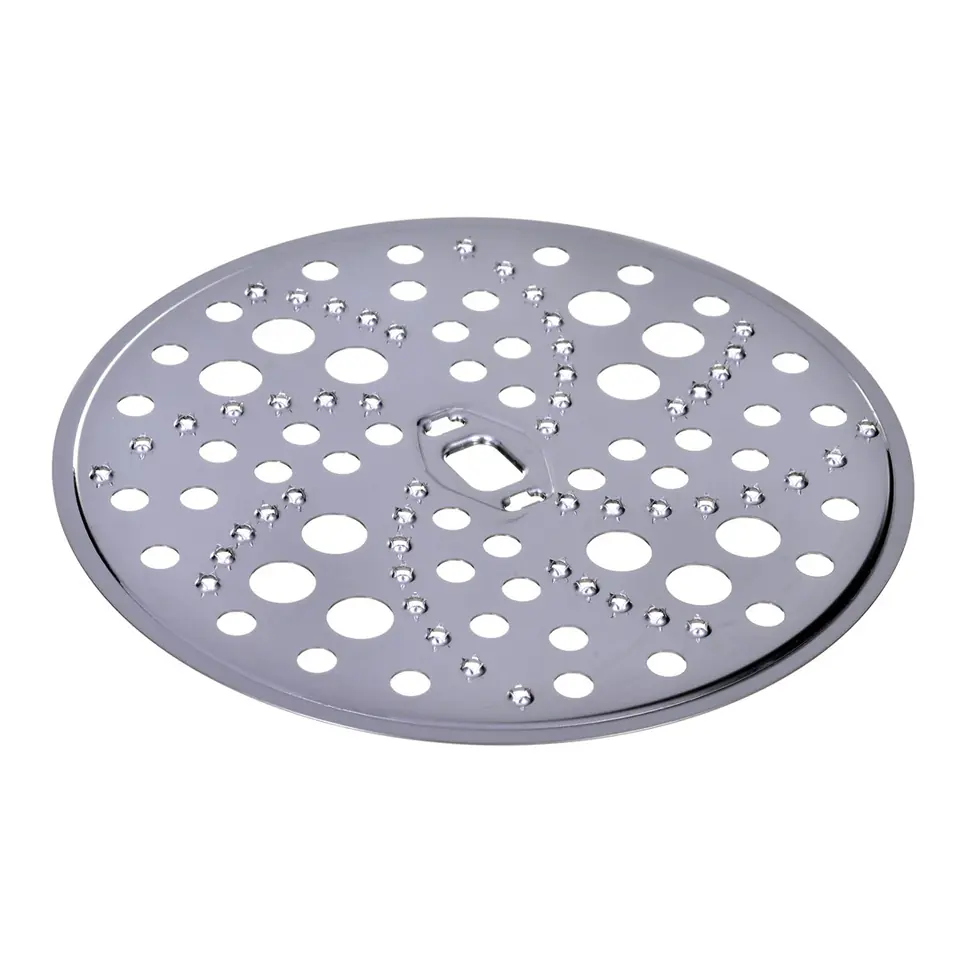 Bosch MUZ45RS1 mixer/food processor accessory at Wasserman.eu