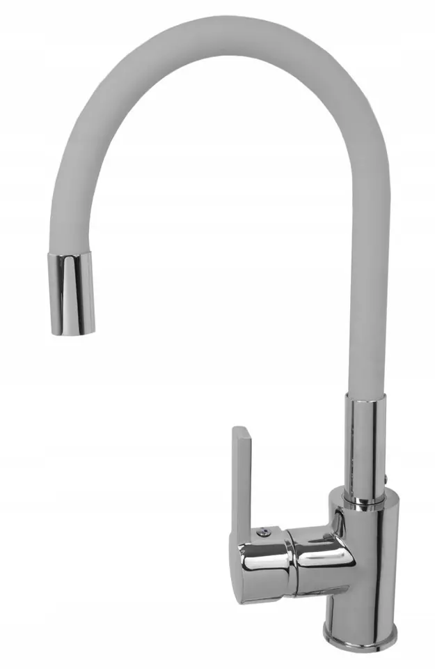 Bateria PYRAMIS FLESSI szary w sklepie Wasserman.eu