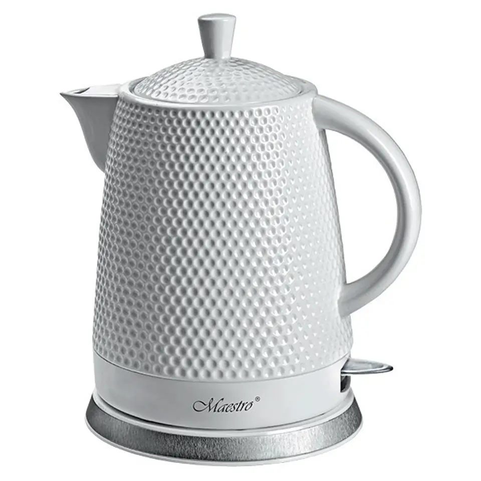 ⁨MAESTRO MR-069 electric kettle 1,5 l⁩ at Wasserman.eu