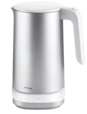 ⁨ZWILLING PRO electric kettle 1.5 L 1850 W 53006-000-0  Silver⁩ at Wasserman.eu