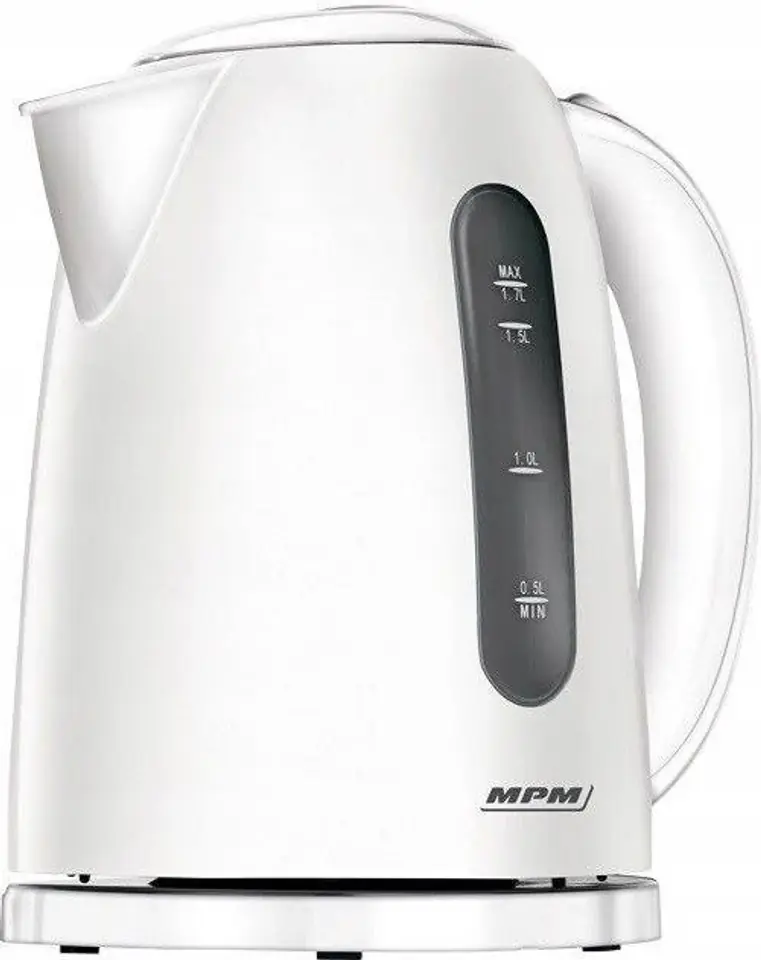 ⁨MPM MCZ-85 electric kettle 1.7 l⁩ at Wasserman.eu