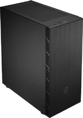 PC Case MasterBox MB600L V2 at Wasserman.eu