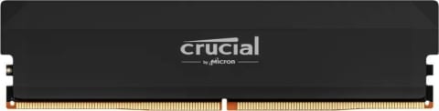 ⁨Pamięć CRUCIAL (DIMM/DDR5/32 GB/6000MHz/40 CLCL/SINGLE)⁩ w sklepie Wasserman.eu