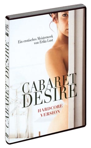 Fremdlabel DVD Cabaret Desire film artystyczny kobiecy punkt widzenia w sklepie Wasserman.eu