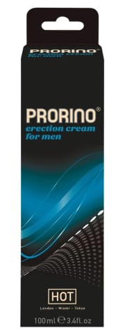 ⁨Prorino - Krem Na Erekcję erection cream 100 ml⁩ w sklepie Wasserman.eu