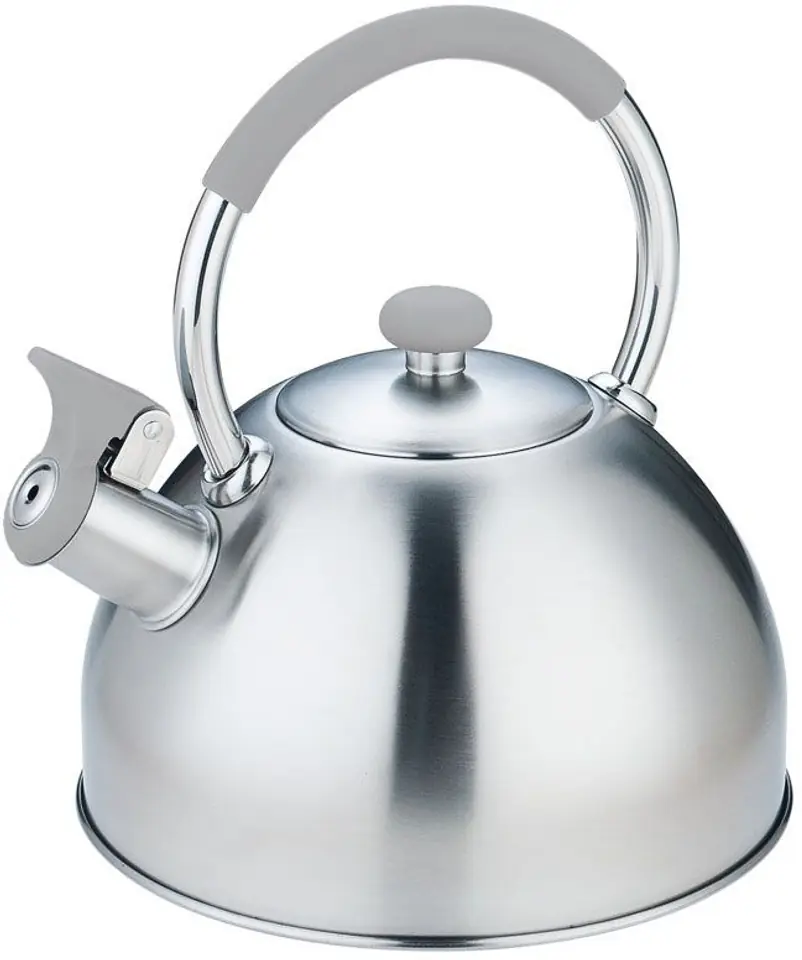 ⁨Kettle MAESTRO MR-1323 stainless steel 2.5 l⁩ at Wasserman.eu