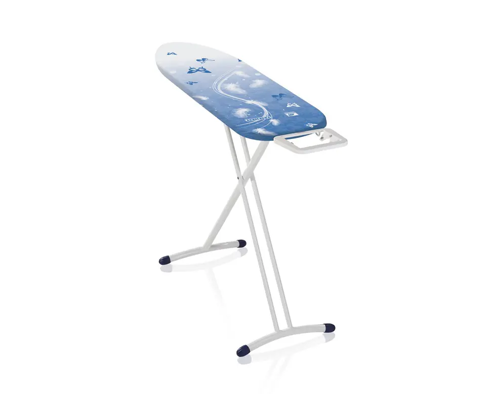 ⁨Leifheit 72563 ironing board 1200 x 380 mm⁩ at Wasserman.eu