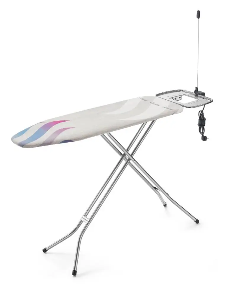 ⁨Ironing Board ViledaTotal Reflect Plus M⁩ at Wasserman.eu