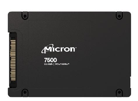 ⁨Dysk SSD 7500PRO 3840GB NVMe U.3 15mm Single Pack⁩ w sklepie Wasserman.eu