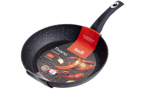 ⁨Patelnia Tivano 28 cm⁩ w sklepie Wasserman.eu