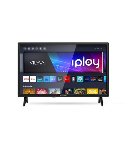 ⁨Telewizor LED 24 cale 24IPLAY6000-H⁩ w sklepie Wasserman.eu