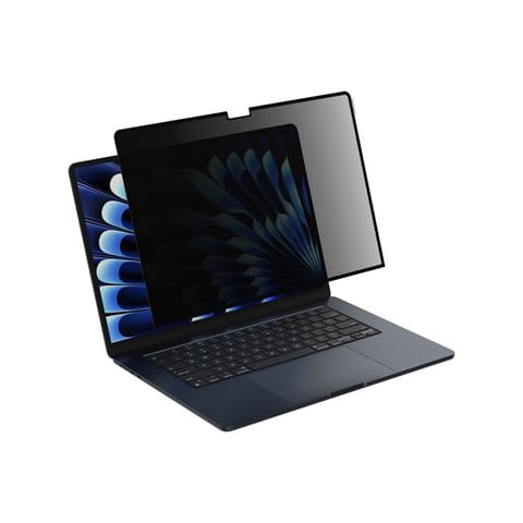 ⁨Filtr prywatyzujący do Macbook 15 cali⁩ w sklepie Wasserman.eu